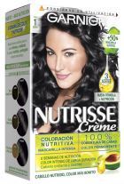 Nutrisse Creme Nourishing Permanent Color