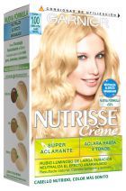 Nutrisse Creme Nourishing Permanent Color