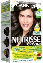 Nutrisse Creme Nourishing Permanent Color