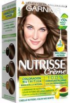 Nutrisse Creme Nourishing Permanent Color