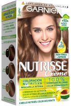 Nutrisse Creme Nourishing Permanent Color