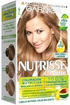 Nutrisse Creme Nourishing Permanent Color