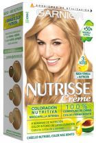 Nutrisse Creme Nourishing Permanent Color