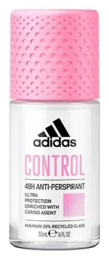 Control Antiperspirant Deodorant Roll-On 50 ml