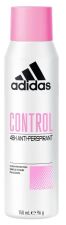 Control Antiperspirant Deodorant Spray 150 ml