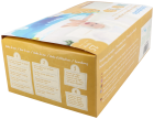 Single-Use Sponge 25 Units