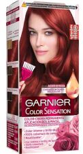 Color Sensation Permanent Color