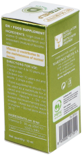 Vitahelp Liquid Vitamin D3 2000 IU 10 ml