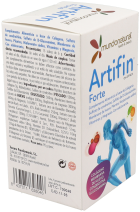 Artifin Forte 15 Sachets