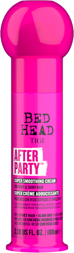 After Party Smoothing Cream 100 ml