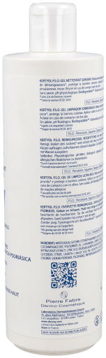 Ducray Kertyol Pso Surgras Gel 400 ml