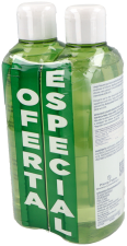 Balancing Dermoprotective Shampoo
