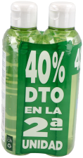 Balancing Dermoprotective Shampoo
