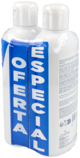 Elution Rebalancing Anti-Dandruff Shampoo
