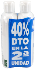 Elution Rebalancing Anti-Dandruff Shampoo