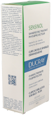 Sensinol Physioprotective Treatment Shampoo