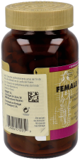 Solgar Female Multiple Supplement for Women