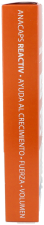 Anacaps Reactive Capsules