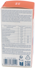 Anacaps Reactive Capsules