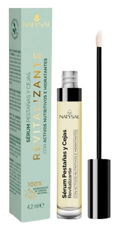 Eyelash and Eyebrow Serum 4.2 ml