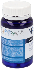 Multiprobiota 30 Capsules