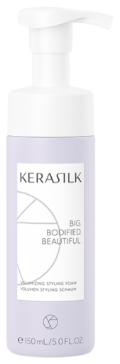 Kerasilk Volumizing Styling Foam 150 ml