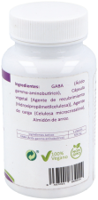 Gabavit 60 Capsules