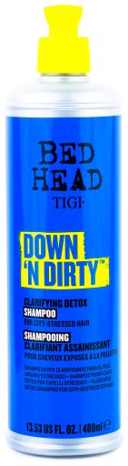 Down&#39;N Dirty Clarifying Detox Shampoo