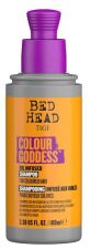 Color Goddess Shampoo for Colored Hair