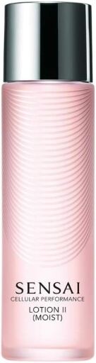 Sensai Cellular Performance Lotion II Moist