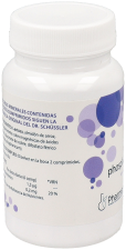 Salt 3. Ferrum Phosphoricum 100 Tablets