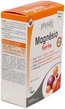 Magnesium Forte 45 Capsules