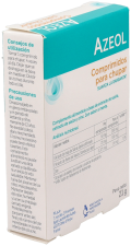 Azeol Tablets to Suck 30 Tablets