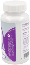 Magnesium Bisglycinate 60 Capsules