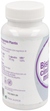 Magnesium Bisglycinate 60 Capsules