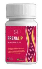 Science & Health Frenalip 60 Capsules