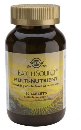 Earth Source