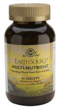 Earth Source