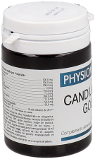 Physiomance Candiliance Gold