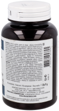 Physiomance Control Fort 90 Capsules