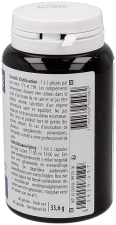 Physiomance Gaba 60 Capsules