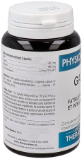 Physiomance Gaba 60 Capsules