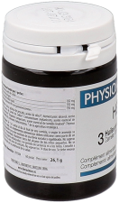 Physiomance He