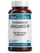 Physiomance Menoliance Sp 180 Capsules