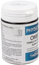 Physiomance Omega 3+
