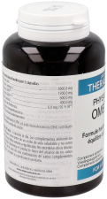 Physiomance Omega 3+