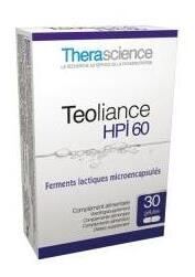 Teoliance HPI 60 30 Capsules