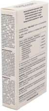 Teoliance HPI 60 30 Capsules