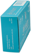 Alyvium 60 Capsules