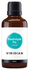 Electrolyte Fix Liquid 100 ml